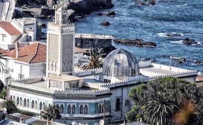 Photos of Mosque nation