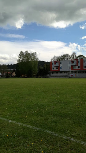 Futbalové ihrisko Podtureň - Žilina