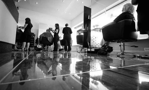Bradsroom Hair Studio - Thumbnail