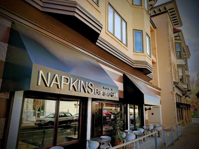 Napkins Bar and Grill
