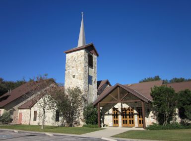 Triumphant Lutheran Church