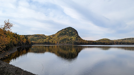 Hazelnut Hill Hiking Trail - Thumbnail