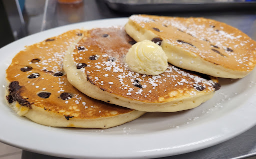 Jimmy K's Diner - Seabrook, NH - Thumbnail
