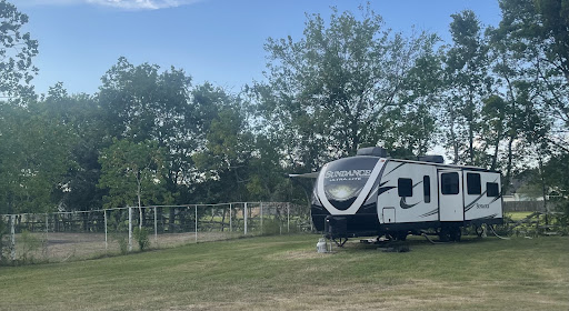 Rivers Inn RV Park - Thumbnail