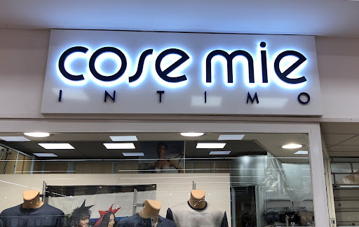 Cose Mie intimo - Visual
