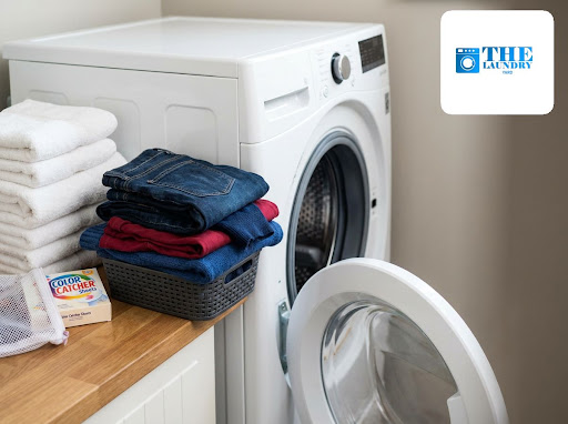 Struggling with colours running and ruining your favourite outfits? At The Laundry Yard in Kakade… post image