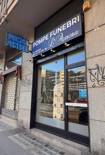 L'Aurora Onoranze Funebri