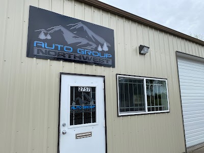 Auto Group Northwest LLC