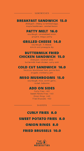 Folk Yard - Singapore