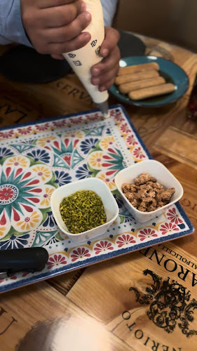 Trattoria Pinseria La Qualità Öffnungszeiten
