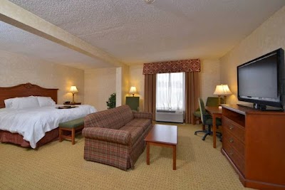 Photos of Hampton Inn Wytheville