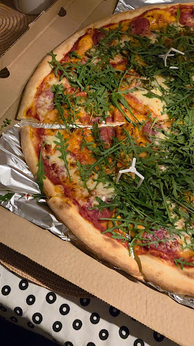 Pizza King