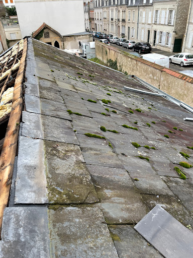 Steve Schartier | Couvreur Fleury Les Aubrais | Rénovation Toiture | Réparation Toiture | Nettoyage de toiture | 45 Loiret - Thumbnail