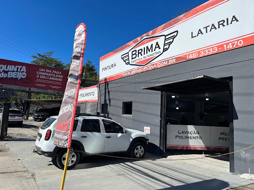 Brima Estética Automotiva