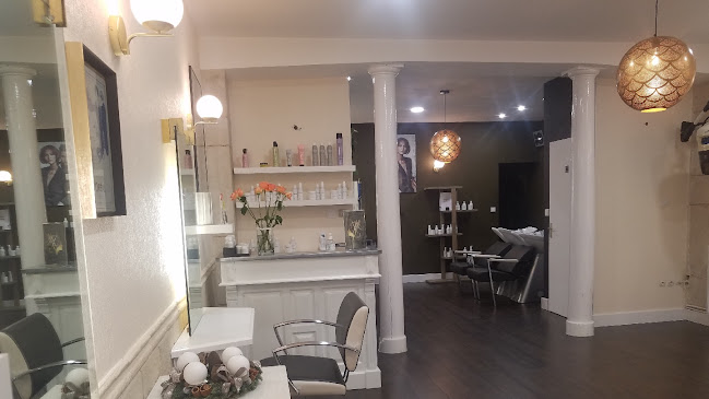 Salon Joëlle Création