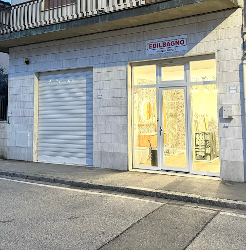 Edilbagno - Visual
