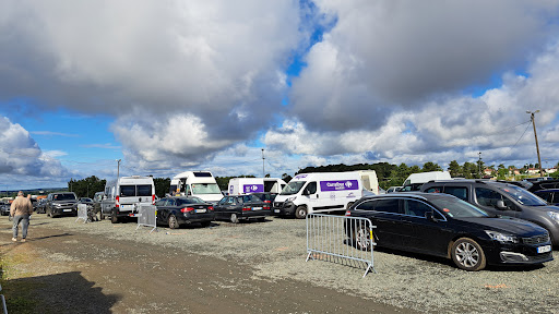 Camping Rouge/Parking du Panorama - Thumbnail