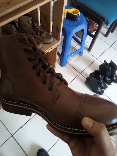 Photos of Shoeka Shoes