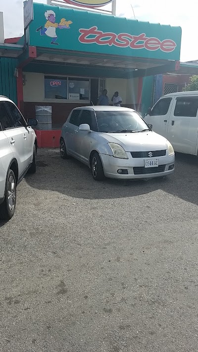 Photos of Harbour View Shopping Center