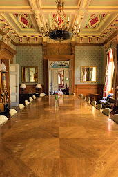 Photo n°3 de Château De La Valouze à La Roche-Chalais (Lieu de mariage)