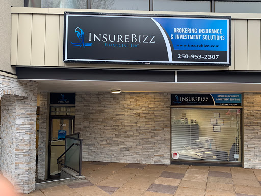 InsureBizz Financial Inc - Thumbnail