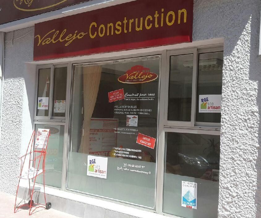 Image de Sasu Vallejo Construction