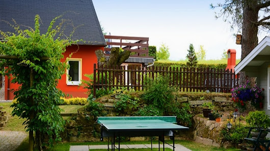 Ferienhaus Hamisch Ringweg 33e, 01814 Bad Schandau