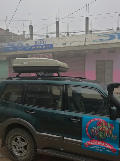 Photos of Hotel Raj