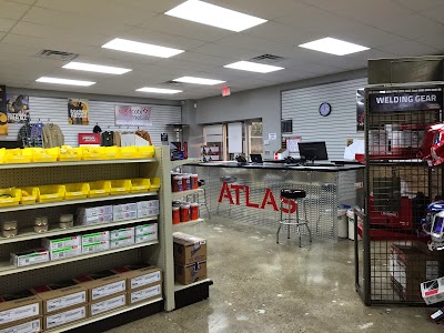 Atlas Welding Supply Co. Inc.