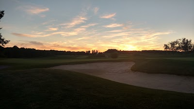 Photos of Links At Union Vale