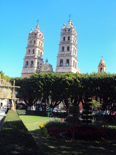 Convento de San Angelo - Thumbnail