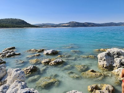 Salda Lake