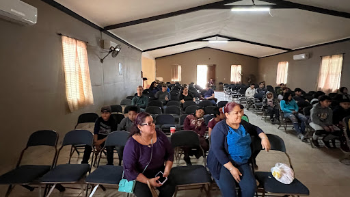 Iglesia Milagro de Dios - Thumbnail