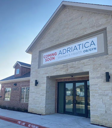 Adriatica Womens Health Prosper