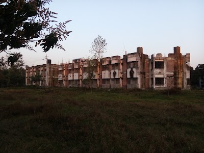 Photos of Shahid Mir Abdul Quayum Post Graduate Dormitory