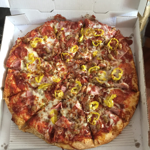 J D's Pizza & Grinders - Thumbnail