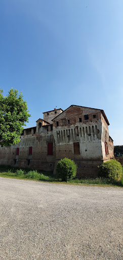 Roccabianca - Visual