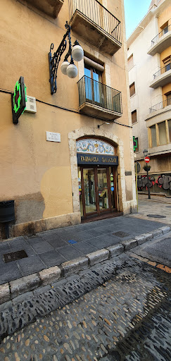 Farmàcia Salazar - Thumbnail