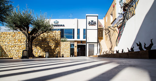 Bodega y almazara La Purísima