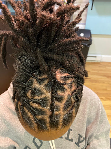Dr hair Locs Gallery - United States