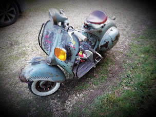 Photo n°18 de Néant à Châlons-en-Champagne (Club)