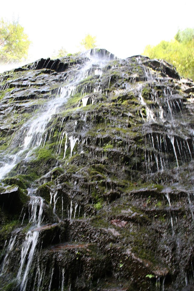 Mingo Falls