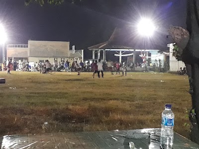 Photos of Rusber Stadium