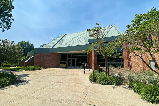 Grace Hauenstein Library
