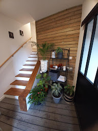 Photo n°5 de Le Goéland Toqué à Plouguerneau (Restaurant)