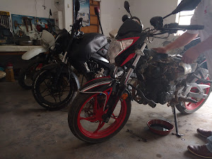 Libertad Sobre 2 Ruedas 2