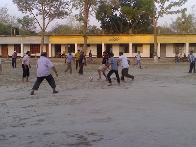 school