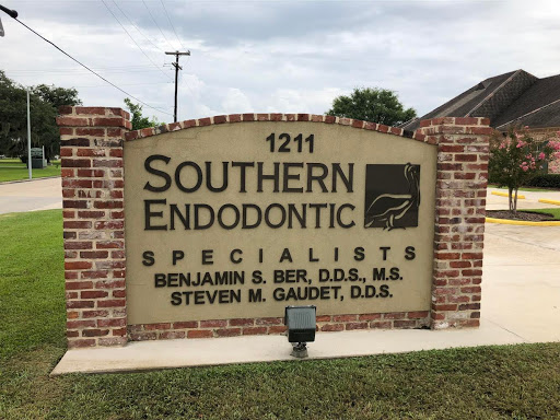 Southern Endodontic Specialists - Thumbnail