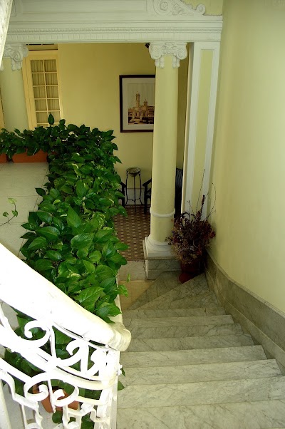 Photos of Hotel Palacio Azul