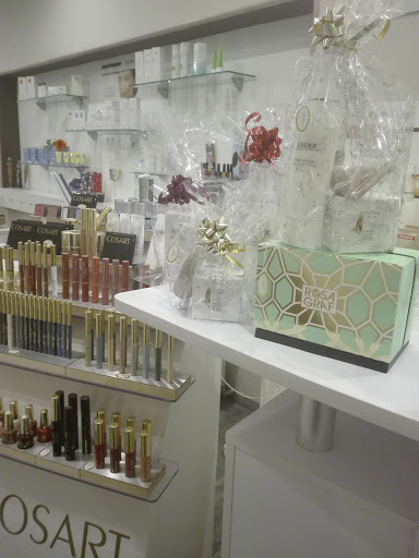 T.O.M. Beauty Lounge Kosmetik & Nailart Design - Thumbnail